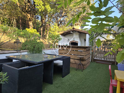 Maison - 127 m² - 5 pièces