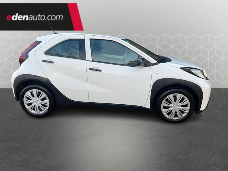 Toyota aygo x 1.0 Vvt-i 72 Active Business