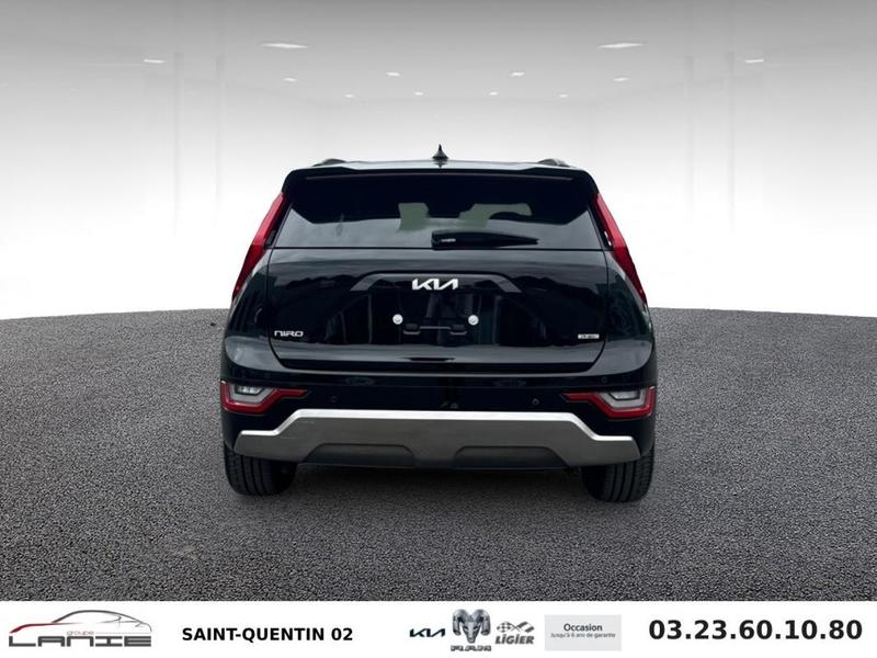Kia Niro 1.6 GDi 183 ch Phev Dct6 Premium