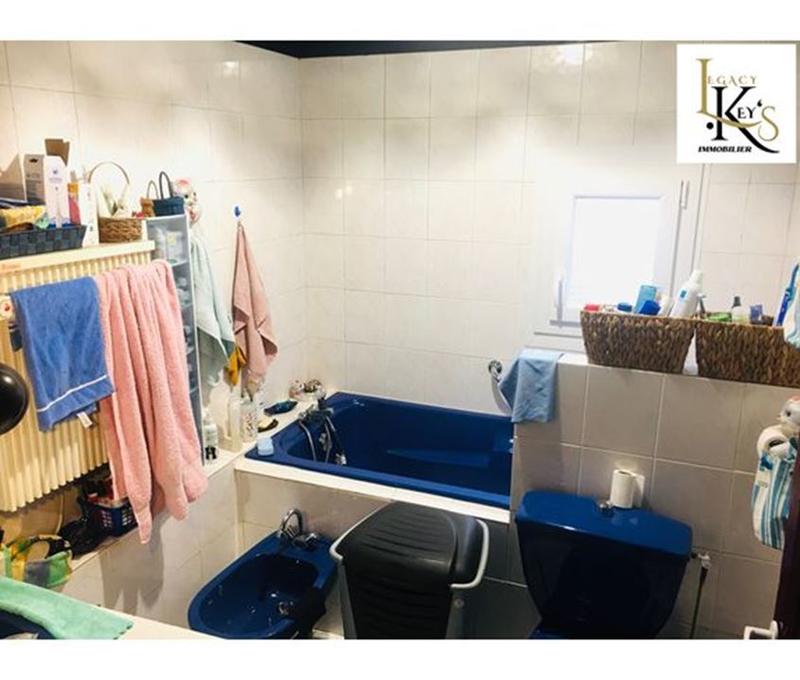 Immeuble - 180 m² - 8 pièces