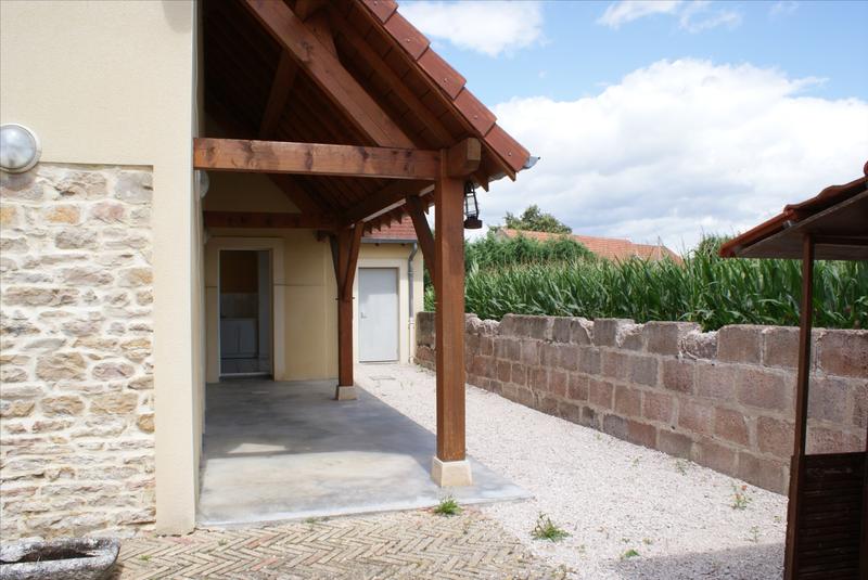 Maison - 131 m² - 5 pièces