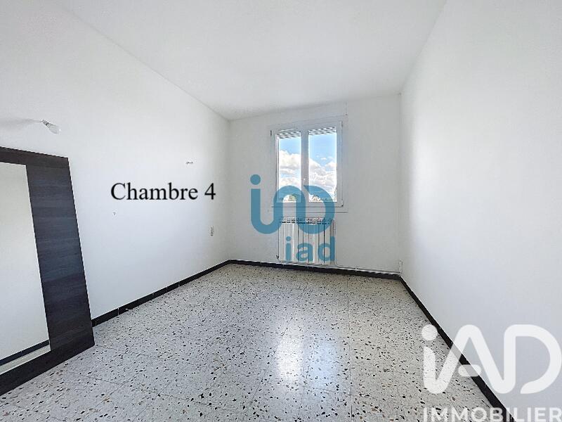 Maison - 105 m² - 6 pièces