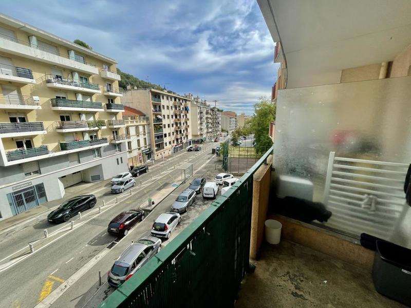 Studio - 18 m² - 1 pièce