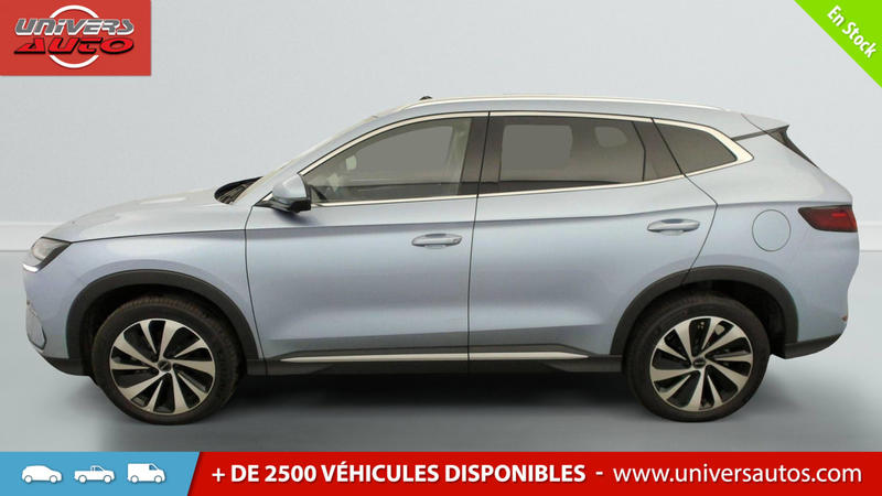 Byd Seal U 1.5l Dm-i 218 ch Phev Boost