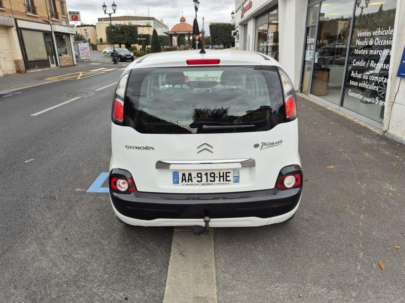 Citroën C3 Picasso Vti 95 Confort