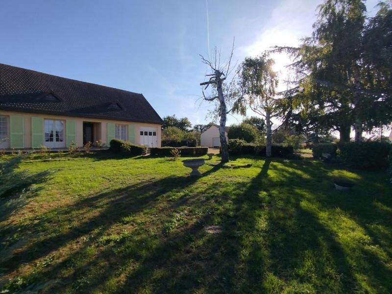 Maison traditionnelle - 101 m² - 3 pièces