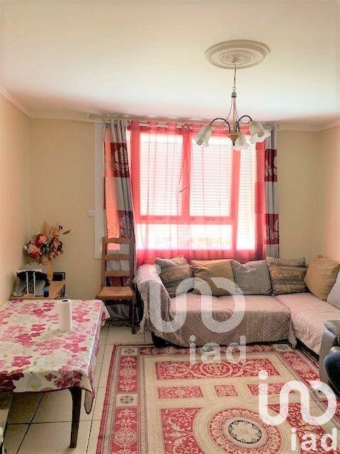 Appartement - 54 m² - 3 pièces