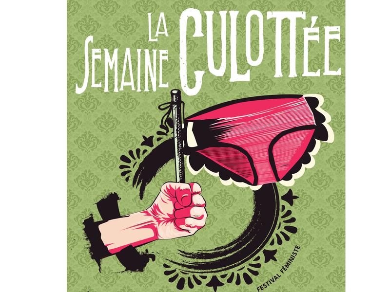 La semaine culottée / Festival féministe