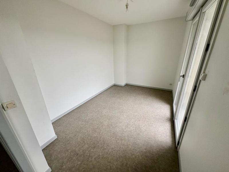 Appartement - 88 m² - 5 pièces