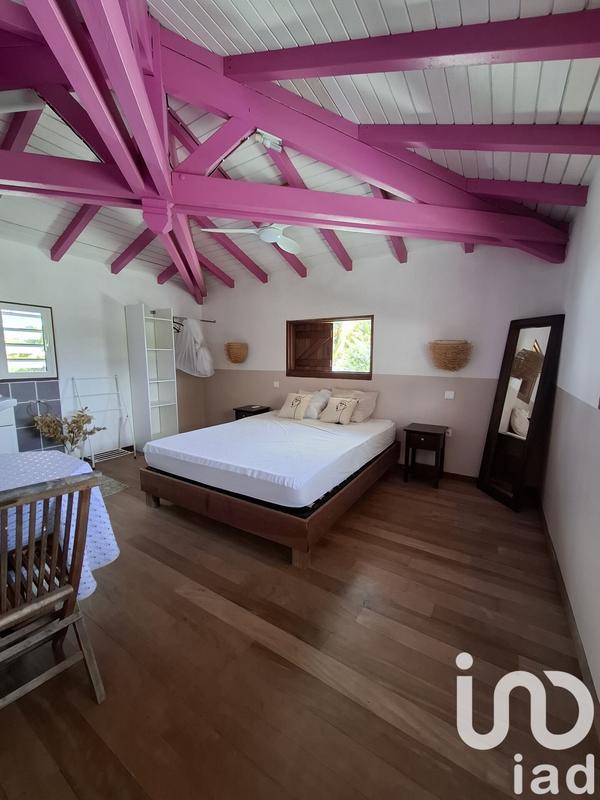 Maison - 107 m² - 6 pièces