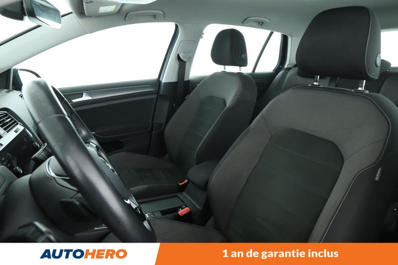 Volkswagen Golf VII 1.6 Tdi BlueMotion Tech Dsg7 5p 115 ch