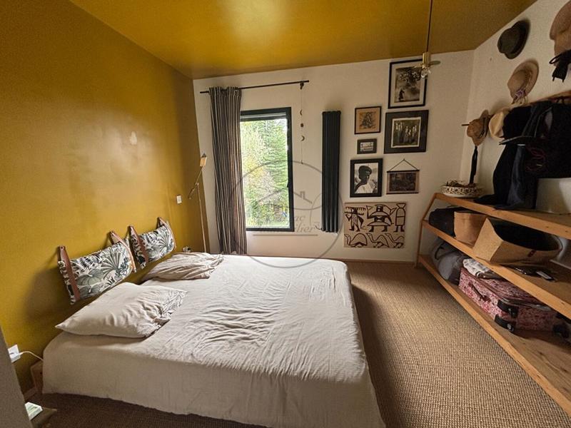 Maison - 157 m² - 6 pièces