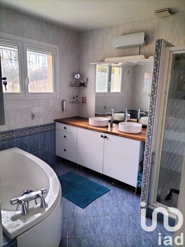 Maison - 151 m² - 5 pièces