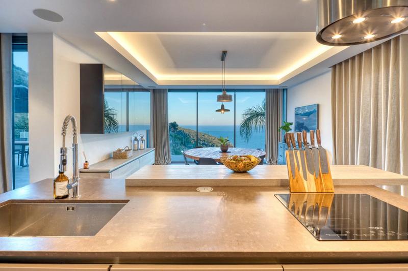 Villa - 484 m² - 12 pièces