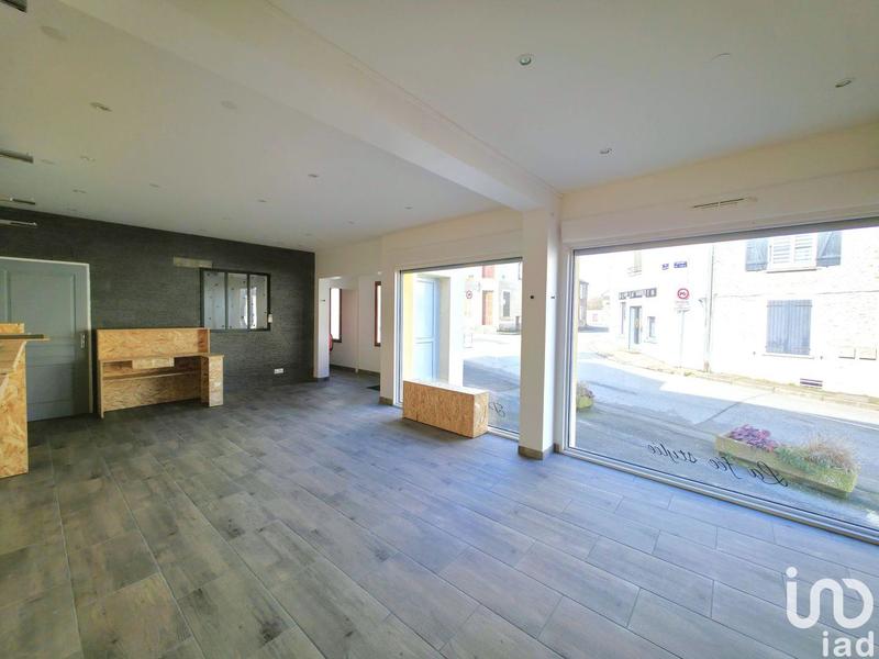 Local commercial - 50 m²