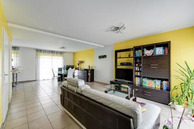 Maison - 114 m² - 4 pièces