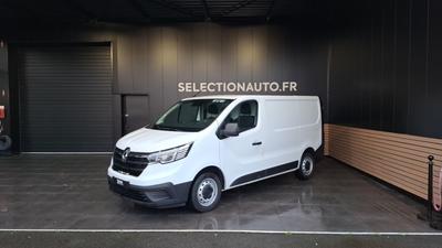 Renault Trafic L1h1 3t Blue dCi 130 Grand Confort