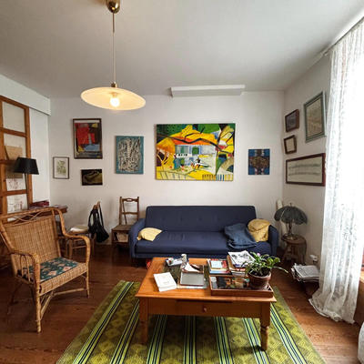 Maison - 132 m² - 6 pièces