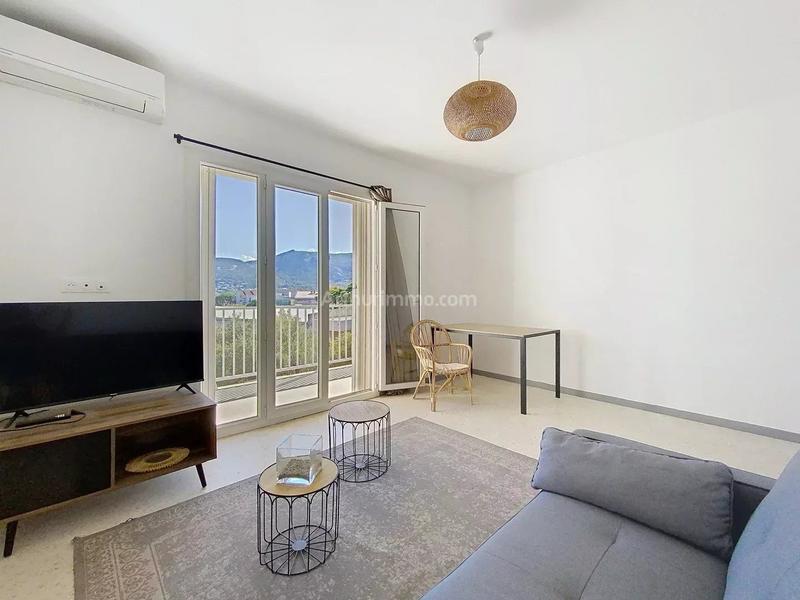 Appartement - 51 m² - 3 pièces