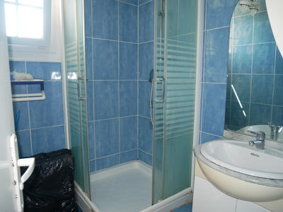 Appartement - 49 m² - 3 pièces