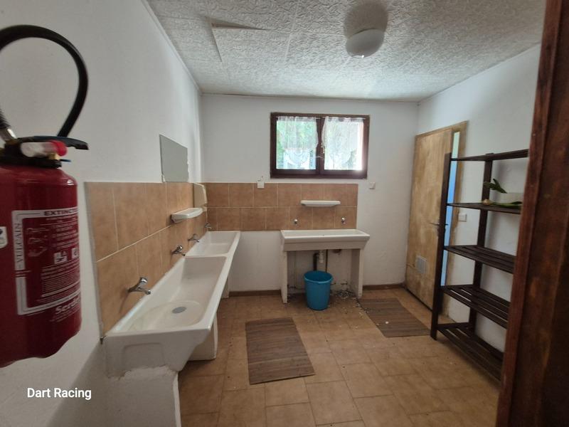 Propriété - 208 m² - 7 pièces