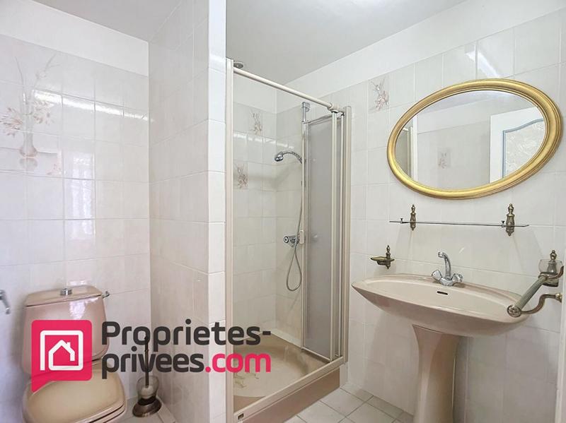 Maison - 133 m² - 5 pièces