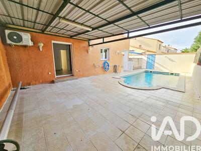 Maison - 153 m² - 6 pièces