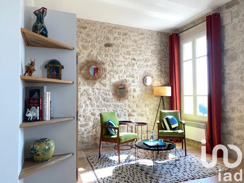 Maison - 855 m² - 22 pièces