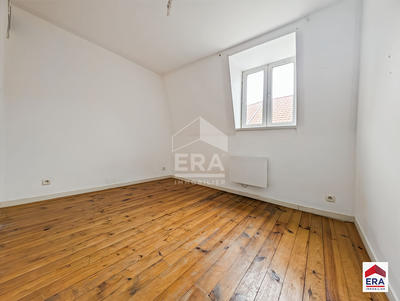 Maison - 61 m² - 4 pièces