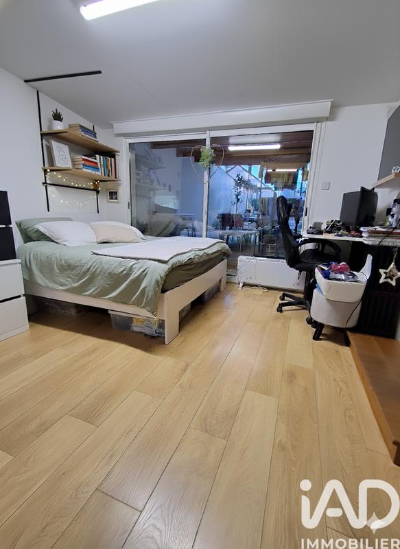 Maison - 164 m² - 9 pièces