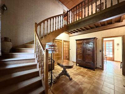 Maison - 157 m² - 7 pièces