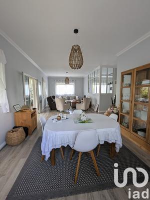 Maison - 170 m² - 4 pièces