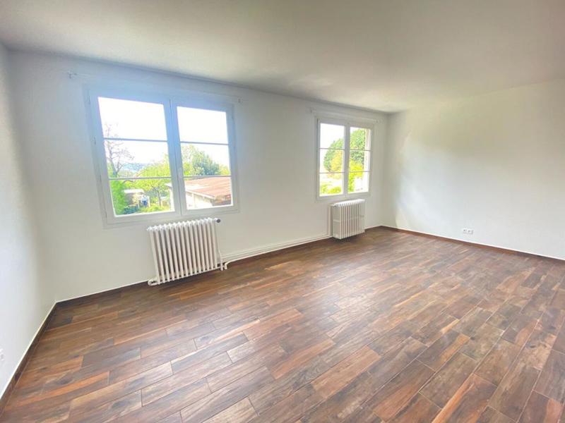 Maison - 83 m² - 4 pièces