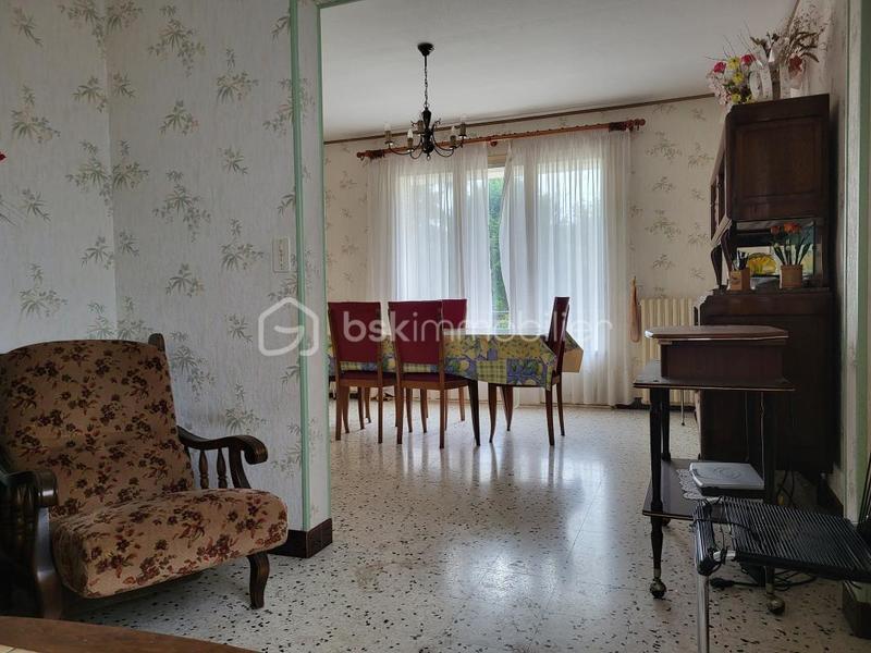 Pavillon - 71 m² - 3 pièces