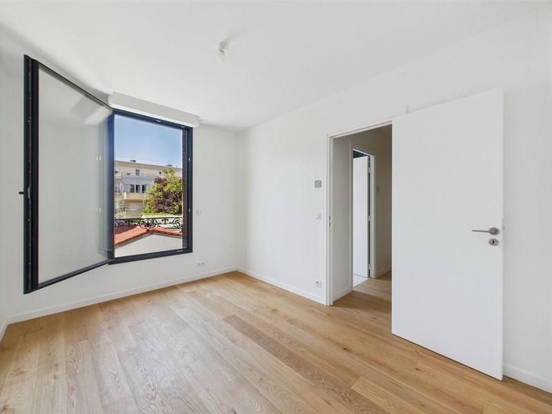 Maison ancienne - 110 m² - 5 pièces