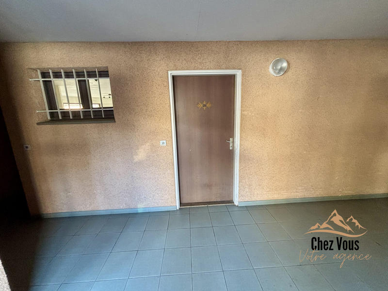 Appartement - 76 m² - 4 pièces