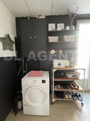 Maison bourgeoise - 166 m² - 7 pièces