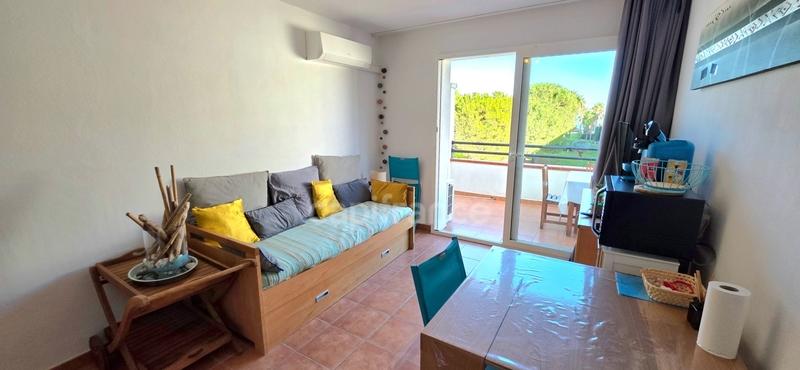 Appartement - 40 m² - 3 pièces