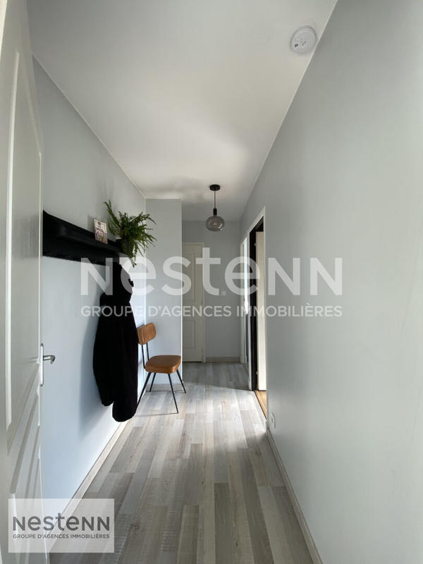 Appartement - 81 m² - 4 pièces