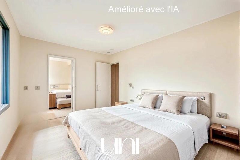 Maison - 101 m² - 6 pièces