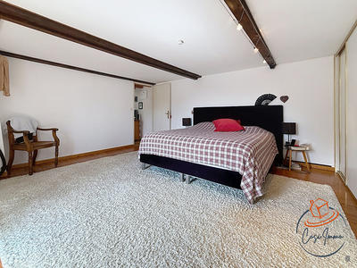 Appartement - 91 m² - 3 pièces