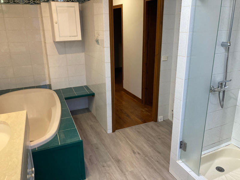 Maison de village - 185 m² - 7 pièces