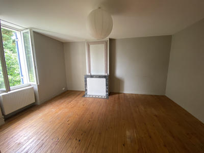 Maison - 159 m² - 5 pièces