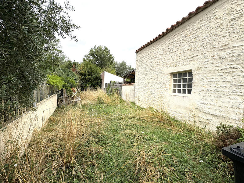 Maison - 69 m² - 3 pièces