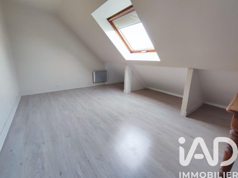 Maison - 110 m² - 6 pièces