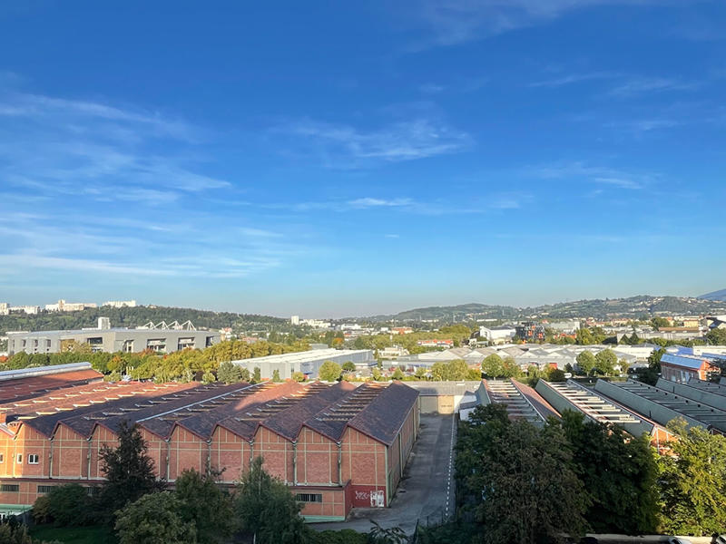 Appartement - 87 m² - 4 pièces