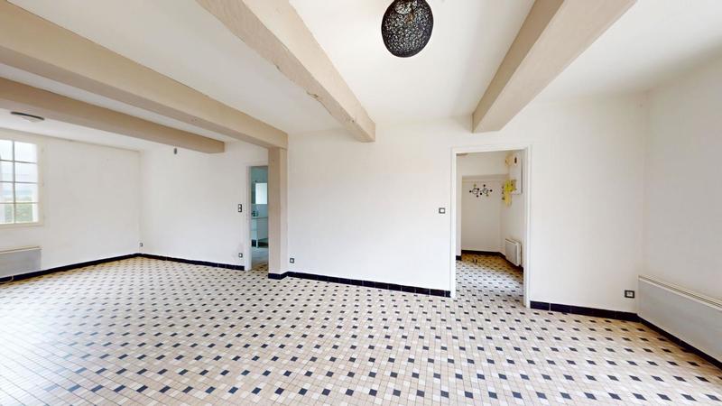 Ferme - 325 m² - 14 pièces