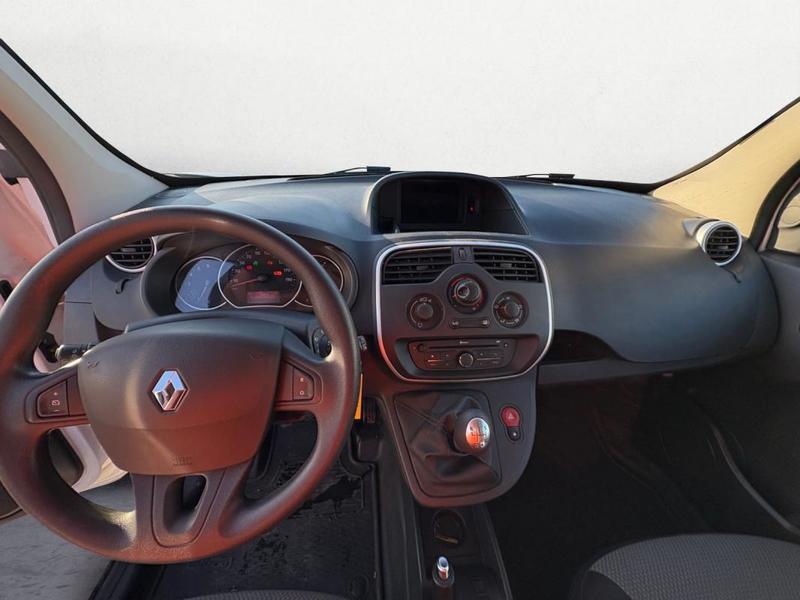 Renault Kangoo Express II Blue Dci 80 Extra R-Link