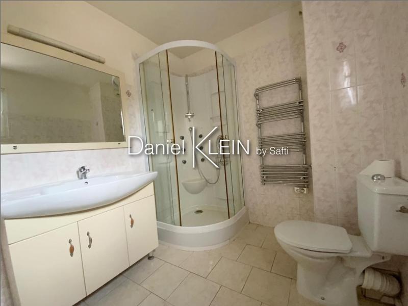 Appartement - 23 m² - 1 pièce