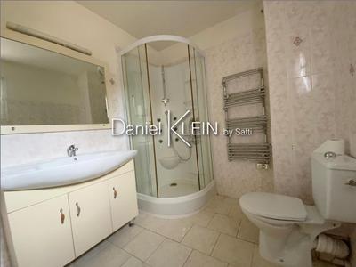 Appartement - 23 m² - 1 pièce